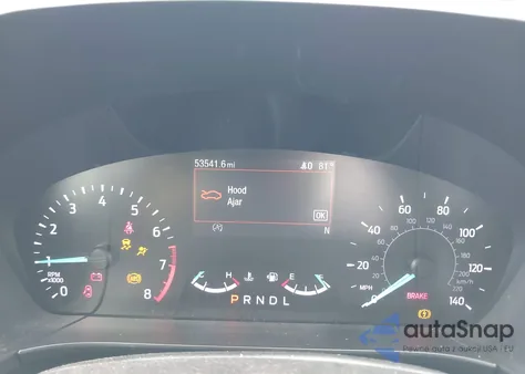 2020 Ford Escape Se from USA, damaged, VIN 1FMCU0G62LUC64230